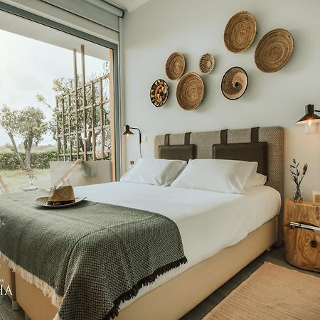 Herdade Da Rocha - Boutique Lodge Crato Kültér fotó