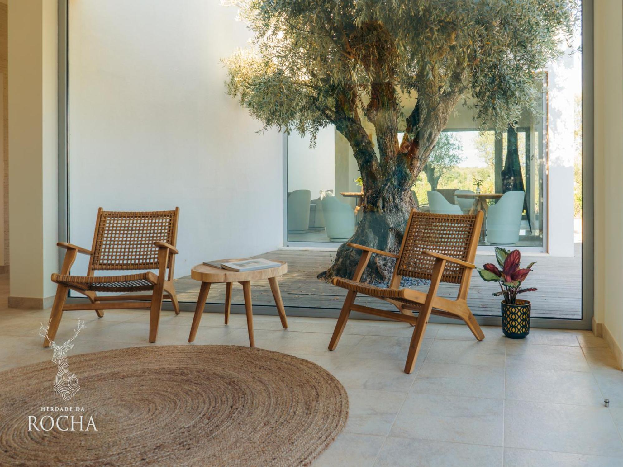 Herdade Da Rocha - Boutique Lodge Crato Kültér fotó