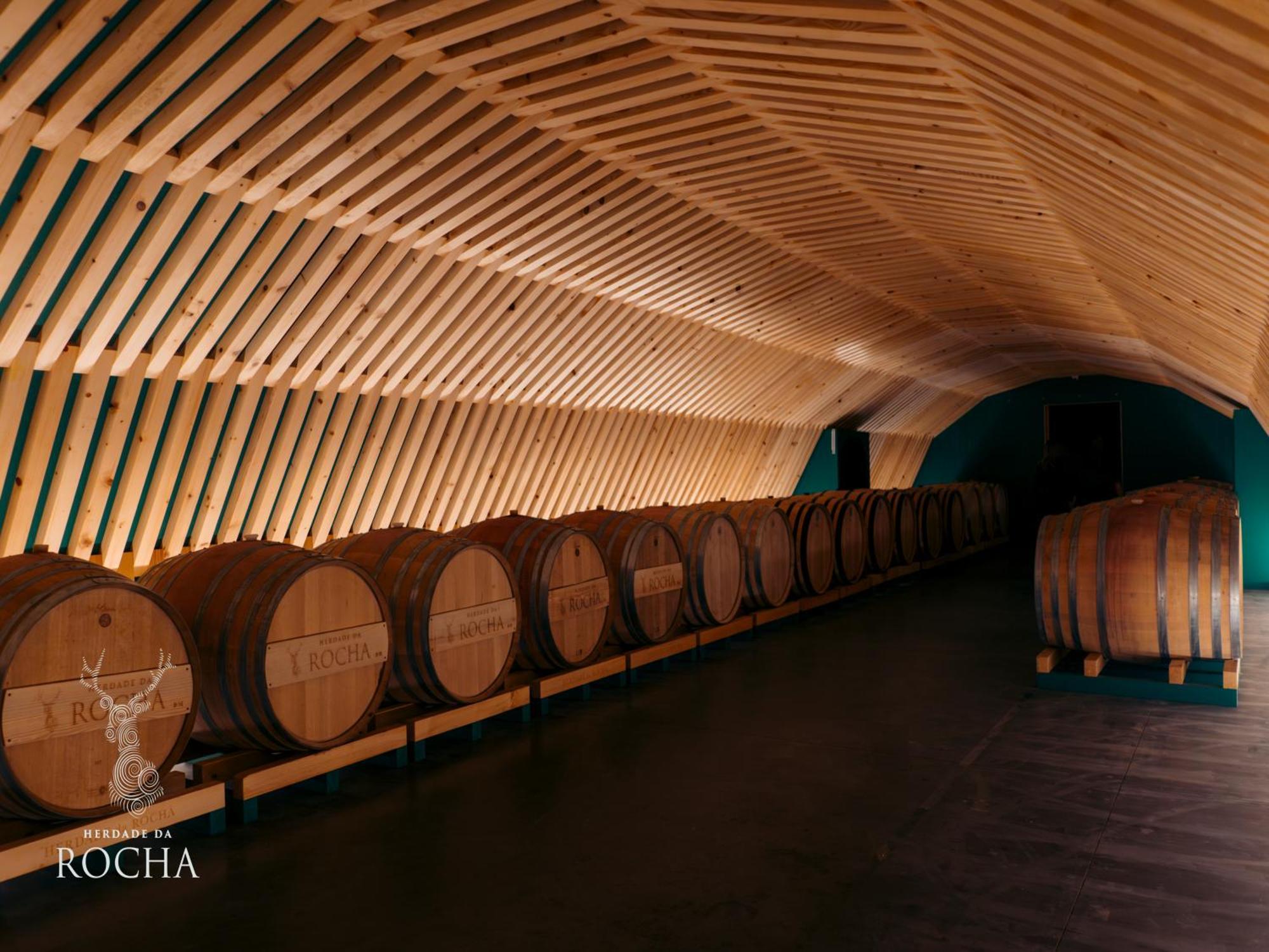 Herdade Da Rocha - Boutique Lodge Crato Kültér fotó