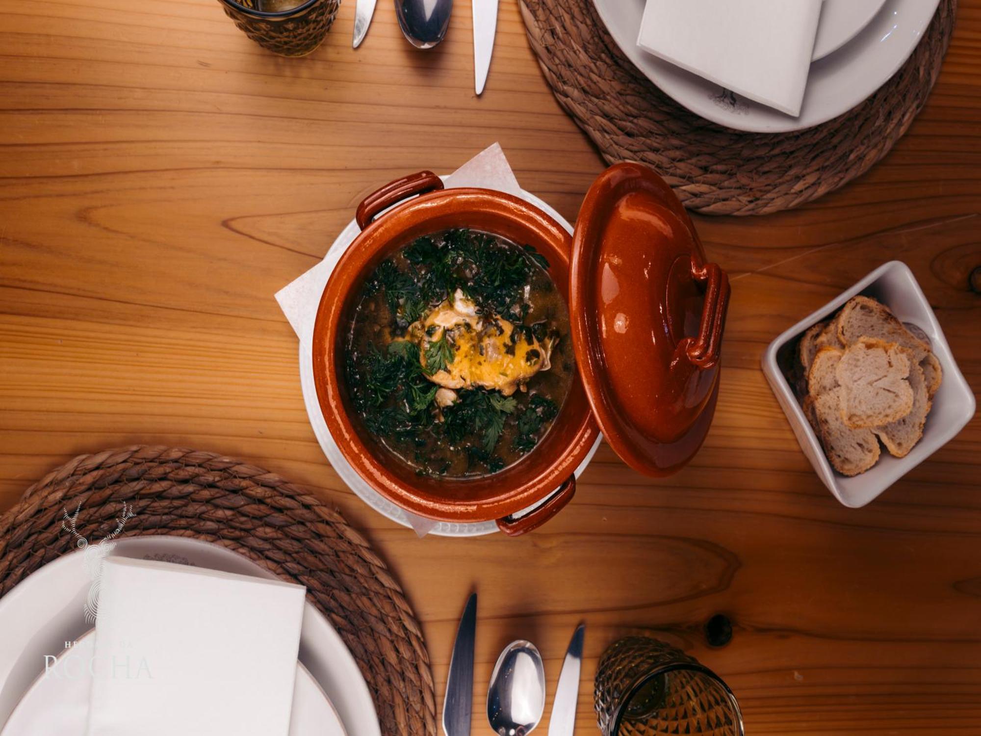 Herdade Da Rocha - Boutique Lodge Crato Kültér fotó